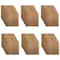 48 Pack: Shimmer Cardstock Paper by Recollections™, 12" x 12"